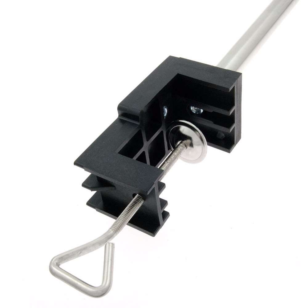 Rotary Tools Clamp Flex Shaft with Stand Rotary Flex Shaft Grinder Stand Holder Hanger Tool Handy