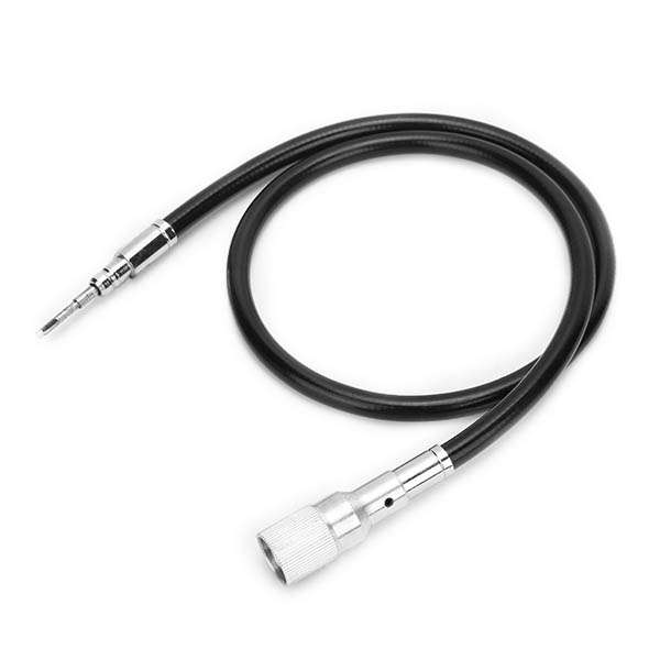 1000Mm Electric Grinder Flexible Shaft Electric Grinding Mill Axis Electric Grinding Accessory