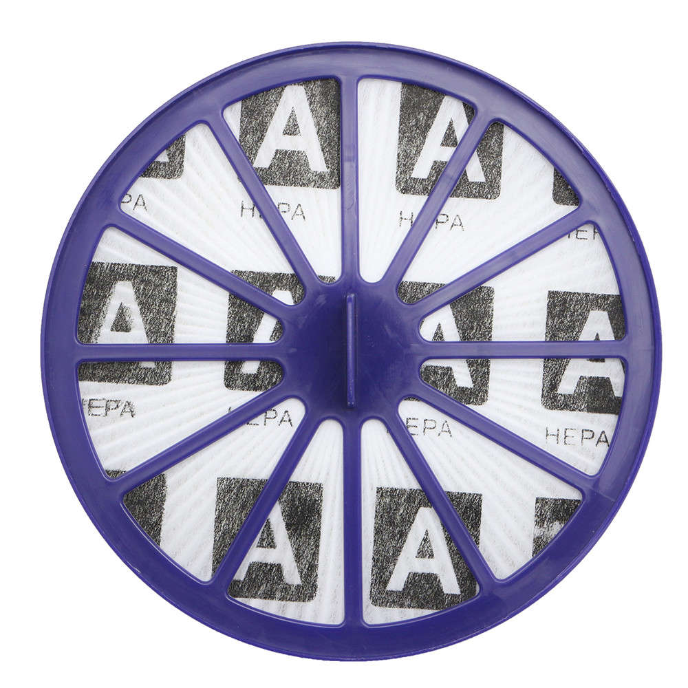 Vacuum Cleaner Premium Washable Pre Post Motor Hepa Filter Kit For Dc07 Vacuum Cleaner Filters