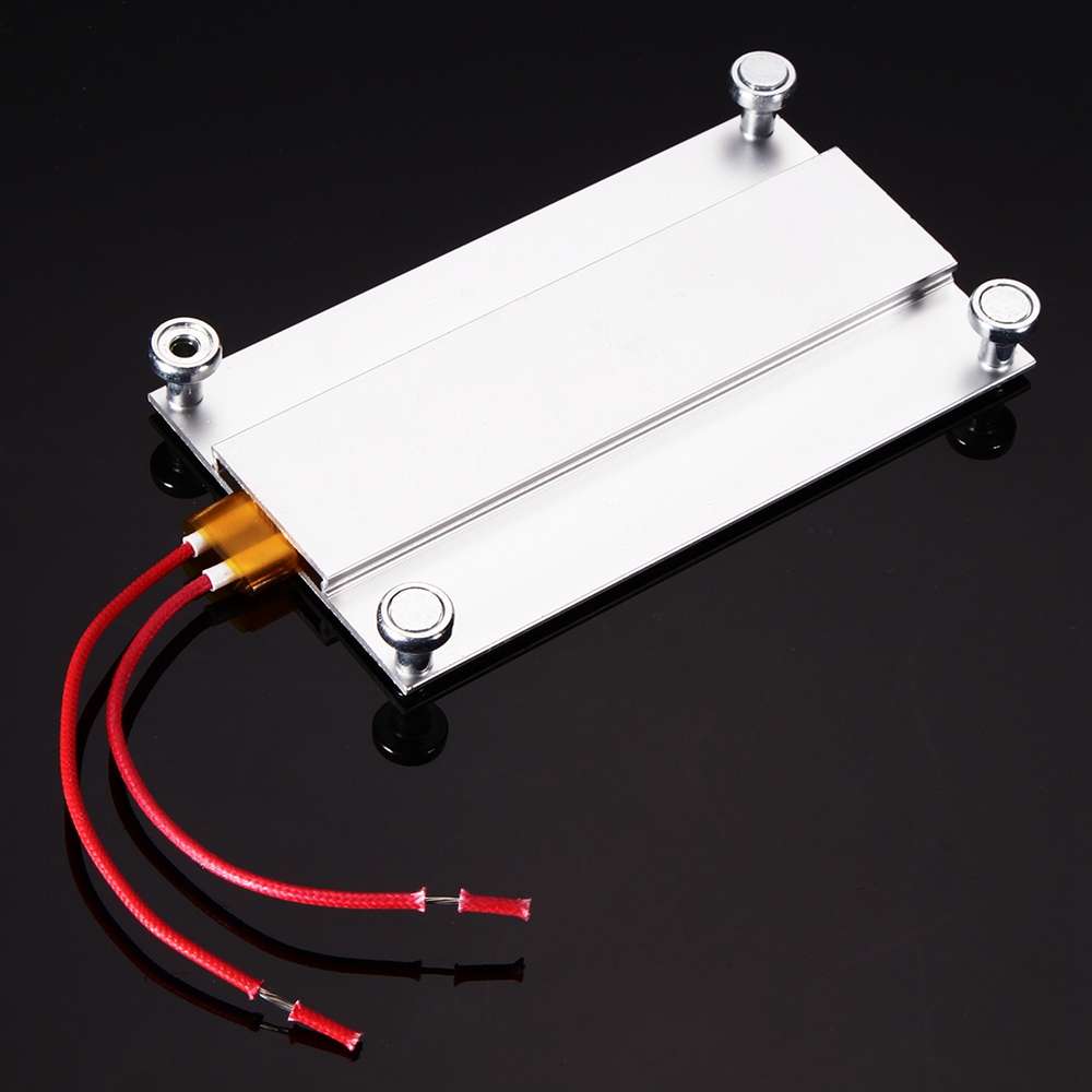 220V 300W LED Remover PTC Heating Soldering Chip Welding BGA Station