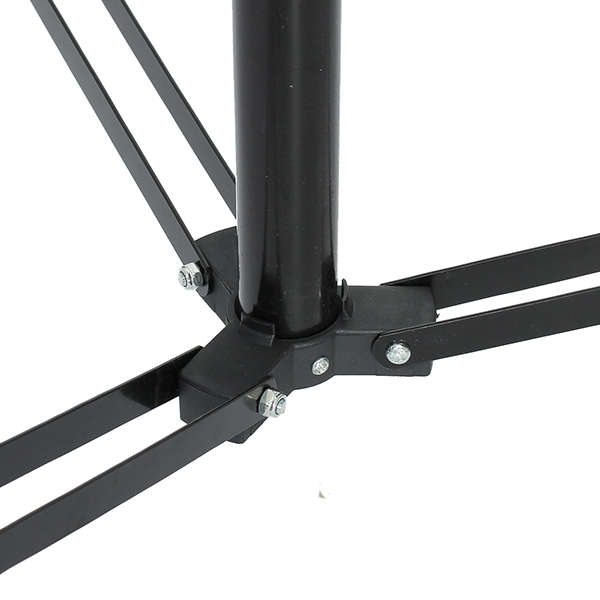 240cm Flashlight Stand Support Tripod For Photo Studio Video Lighting