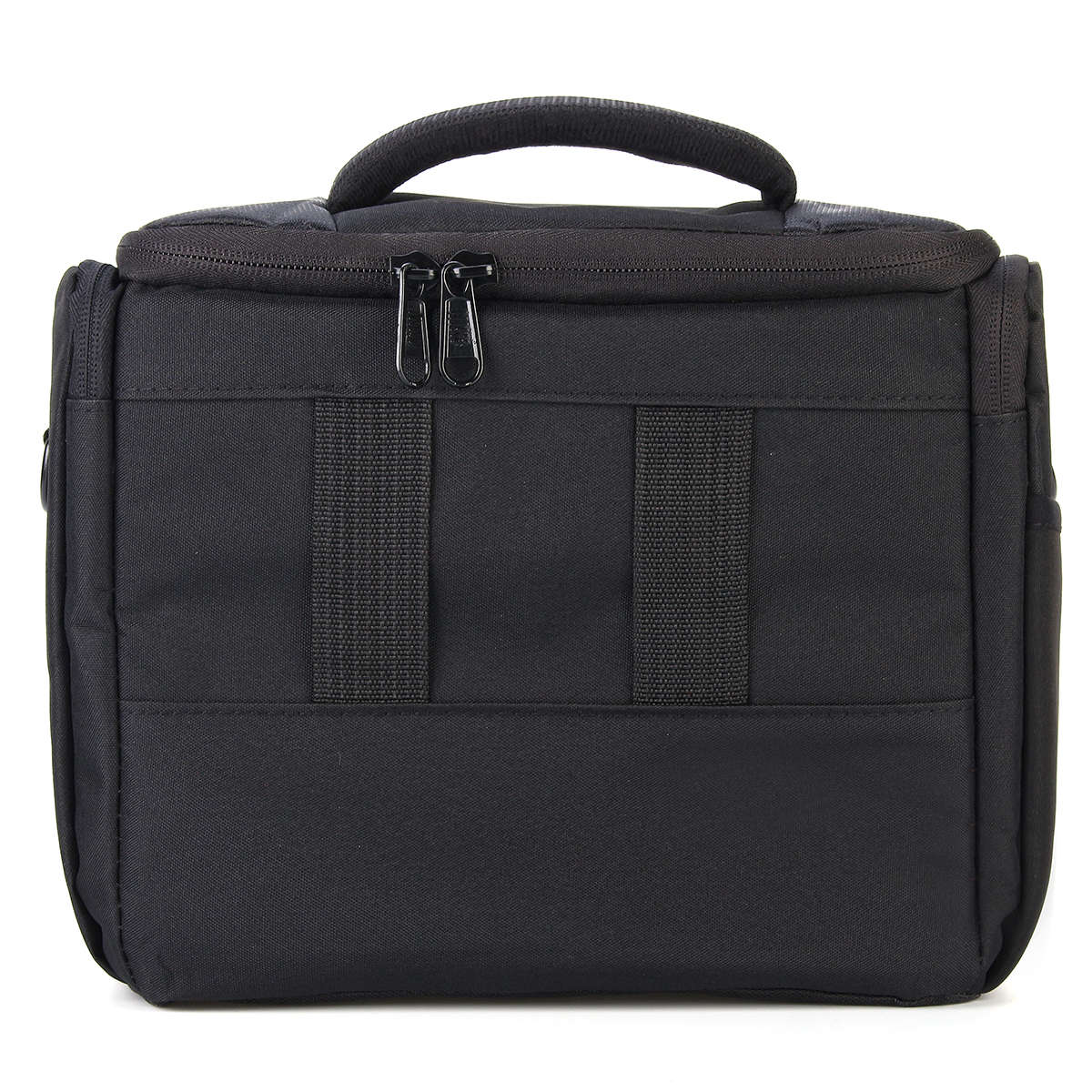 Universal Portable Waterproof DSLR Camera Shoulder Bag Case Nylon for