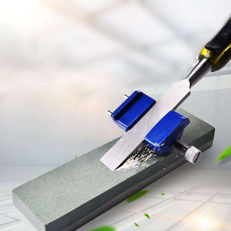 Kitchen Sharpener Sharpening Angler Sharpening Chisel Fixed Angle Tool Kitchen Sharpeners Sharpen St