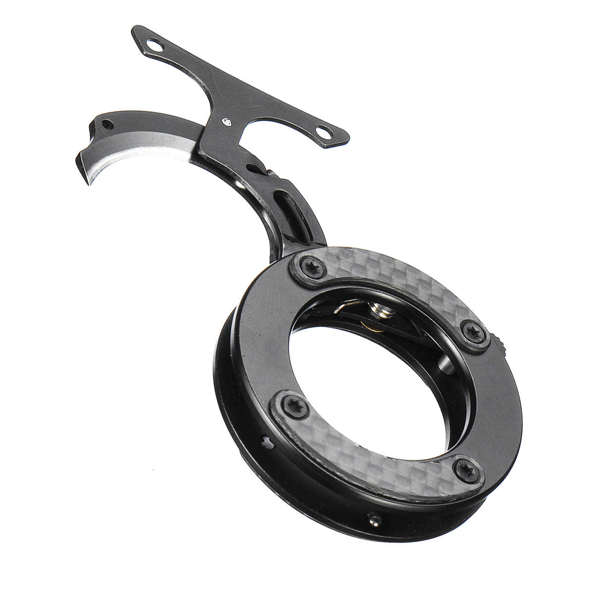 New Pocket SOS Rope Cutter Survival Tool EDC Cutting Every Day Caary Gadget Package Opener Cut