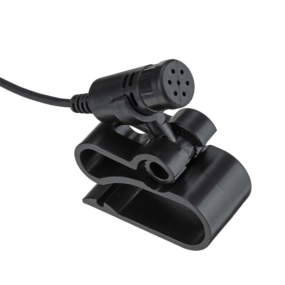 Car Hand-free Wireless Radio Bluetooth AUX Dongle MIC Cable VW Skoda RCD 210 310 510 RNS 3