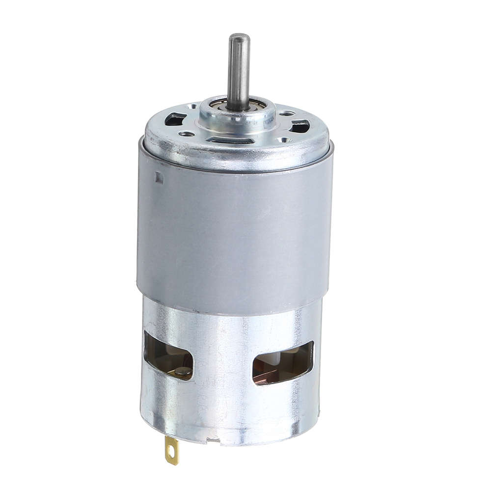 New Machifit 775 795 895 Motor/Motor Bracket DC 12V-24V 3000-12000RPM Motor Large Torque Gear