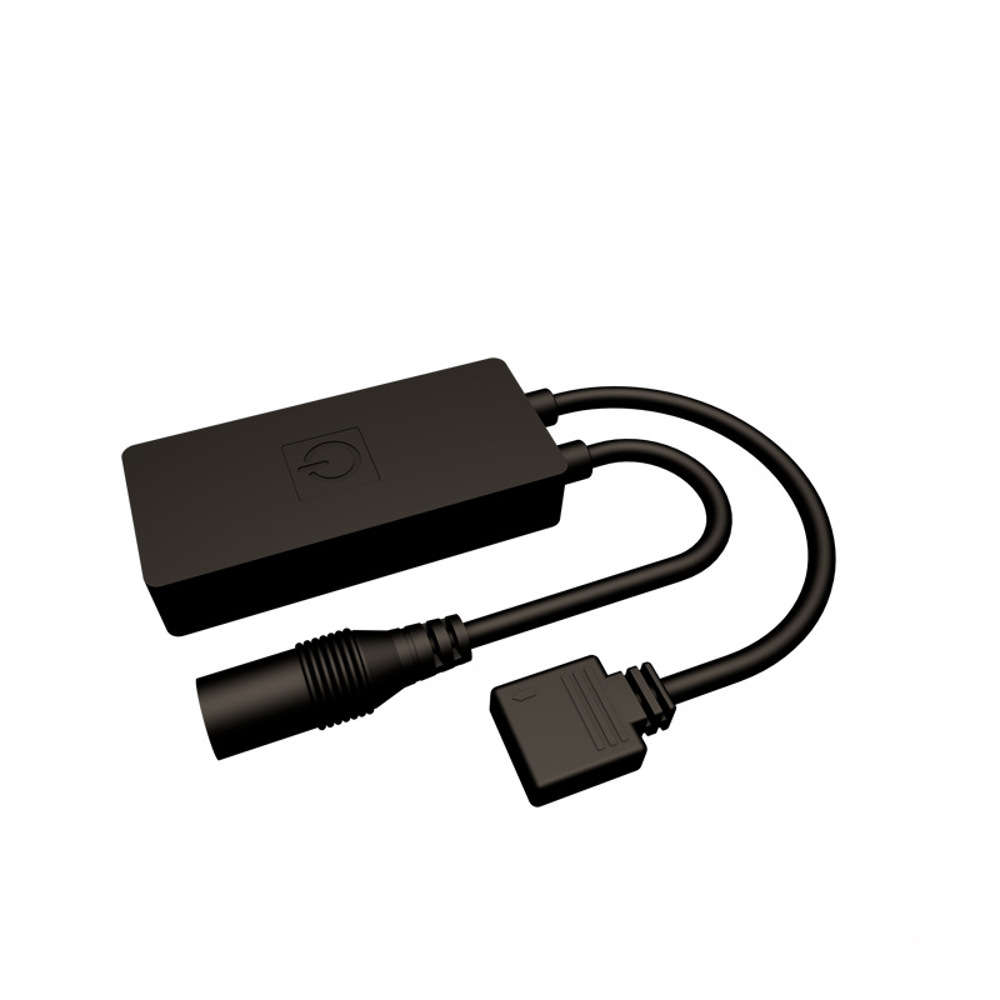 Dc12-24V Tuya App Wifi Led Strip Light Controller Work With Amazon Alexa Google Assistant