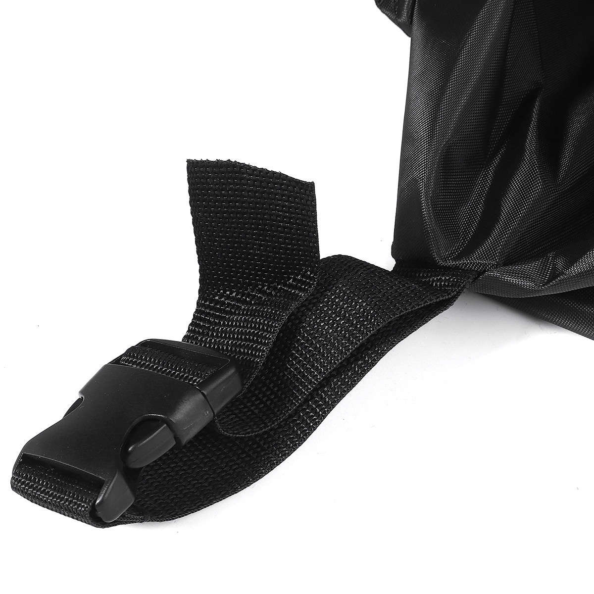 Waterproof Outdoor Patio Garden Firewood Rack Log Waterproof Cover Heavy Duty Wood Storage Dustproof