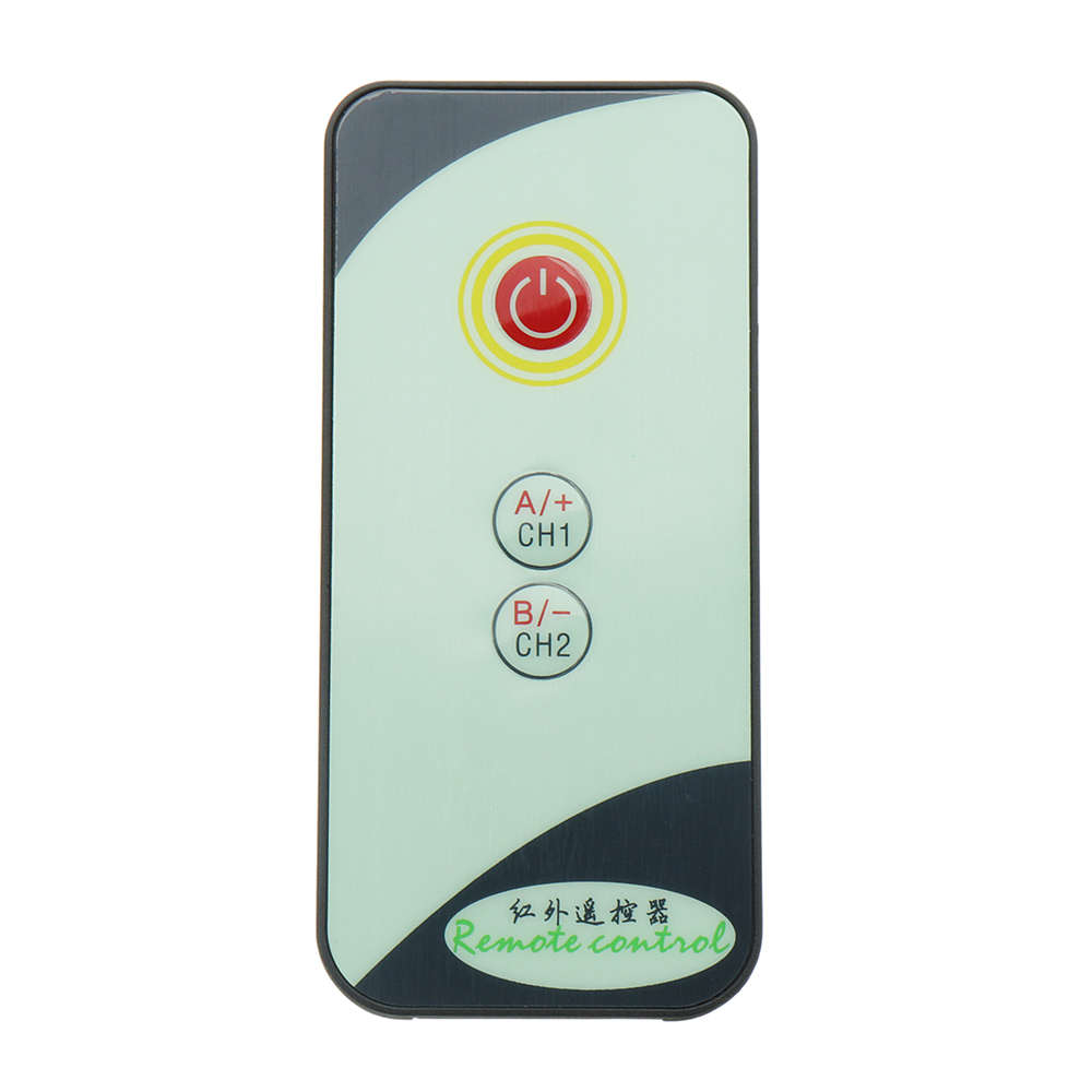 DC 6V/12V/24V 6A/8A PWM Motor Speed Controller Digital LED Display Variable