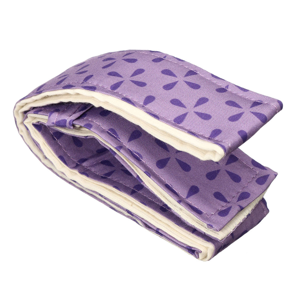 DIY Bake Strip Cake Pan Tray Protection Belt Anti-Deformation Strap Baking Handhold Mat Tool