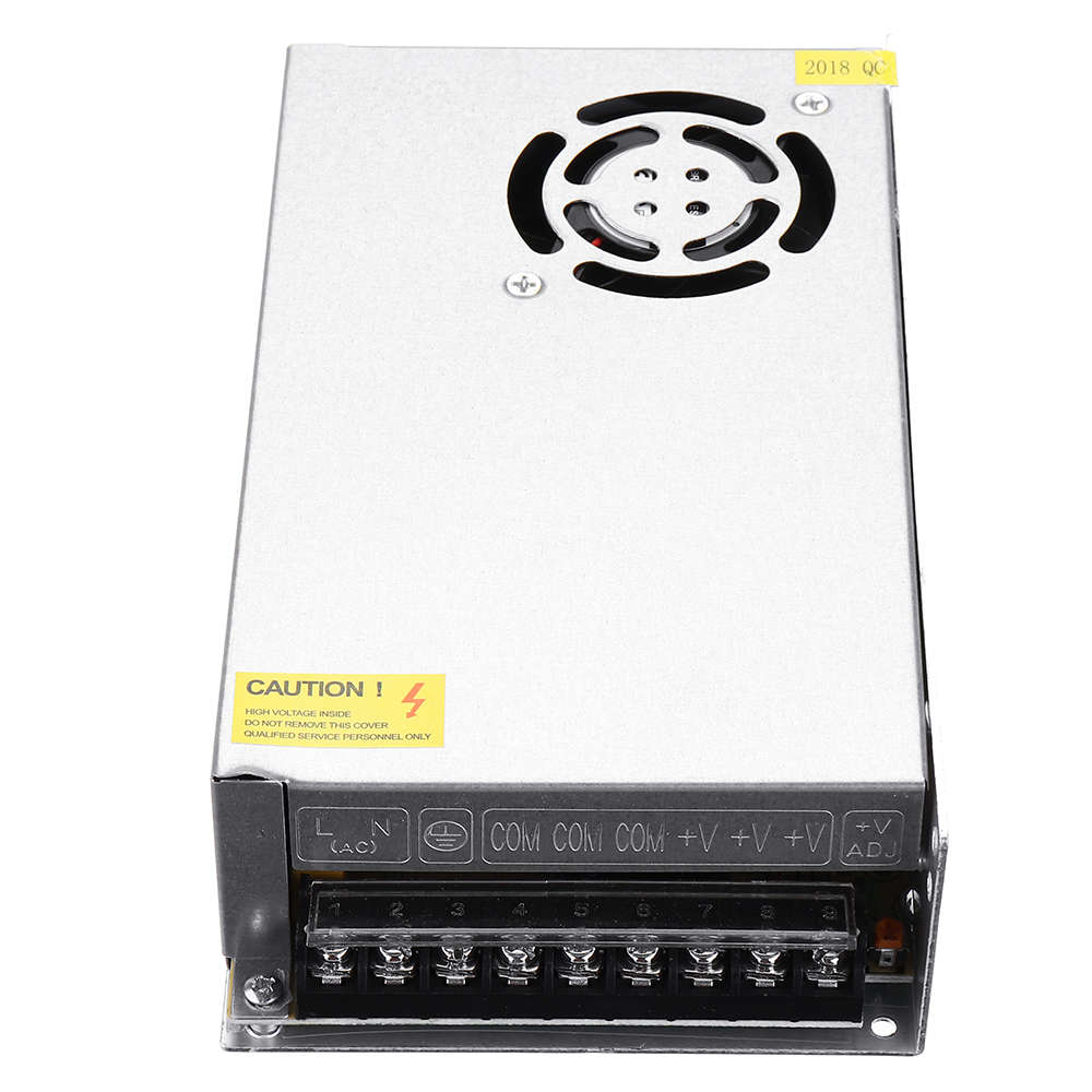 110V/220V to 5V 40A 200W Regulated DC Switching Power Supply LED Display Advertising Power Supply