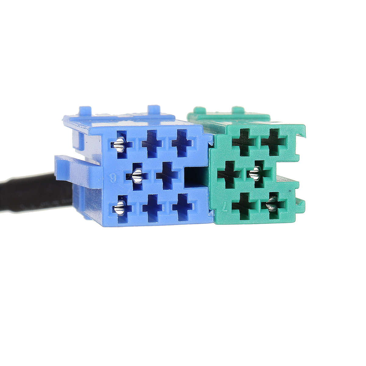 Car bluetooth 5.0 HIFI Stereo Module Aux Microphone Audio Cable Adaptor For BECKER For Mexico For Tr