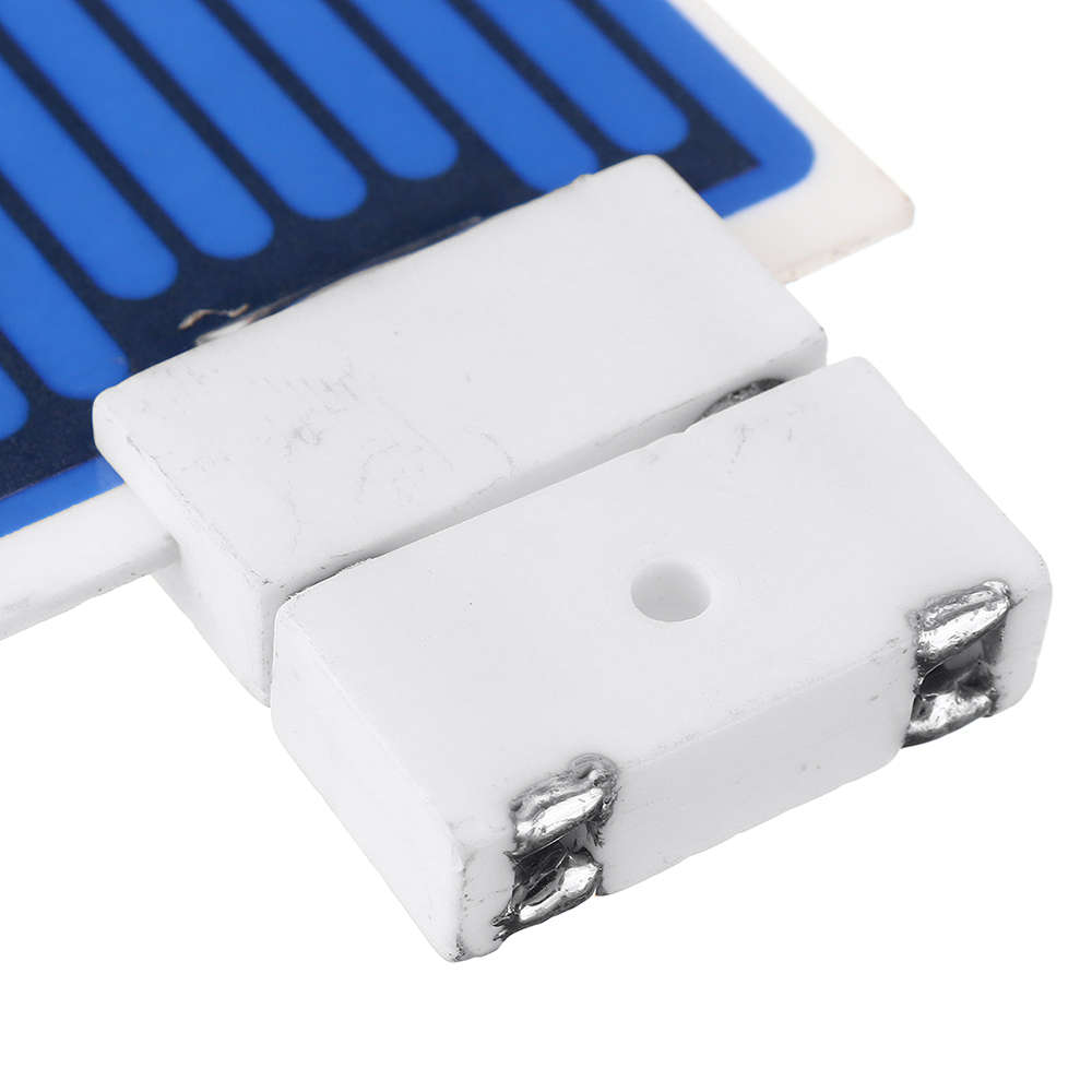 Ozone Generator 220V 3.5g Ozone Generator Power Supply + Moisture-proof Ceramic Ozone Chip For Air P