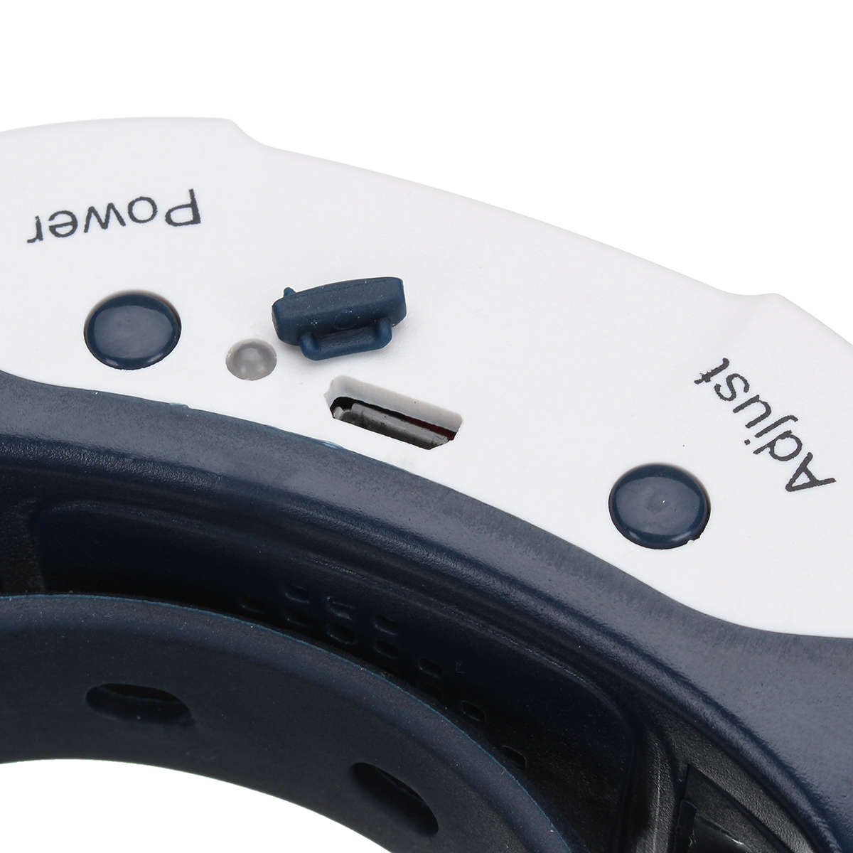 Smart Electric Dog Fog-spray Anti-Bark Collar Rechargeable Adjustable Sprayer Dog Collar