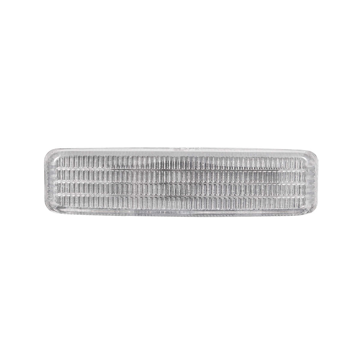 A Pair Car Side Marker Lights Indicators Lamps for BMW 5-Series E39 1997-2003