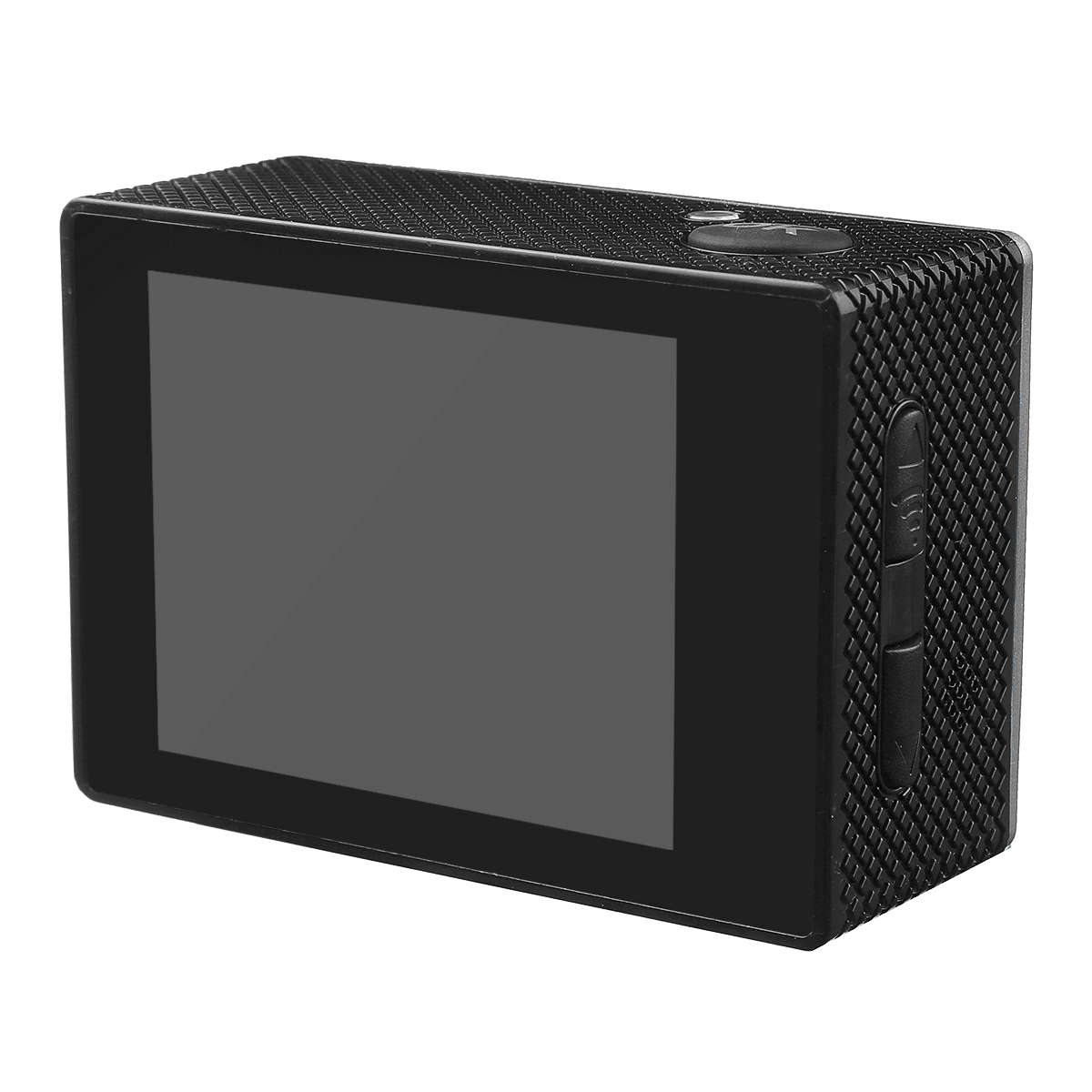 H9R Action Camera 4K @30Fps Ultra Hd 16Mp Wifi Camcorder Wireless Cam Ipx8 Waterproof Underwater Rem