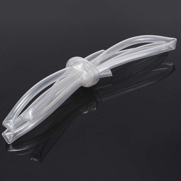 Auto Syphon Home Brew Wine & Beer Bottler Wand  Pump & Clip