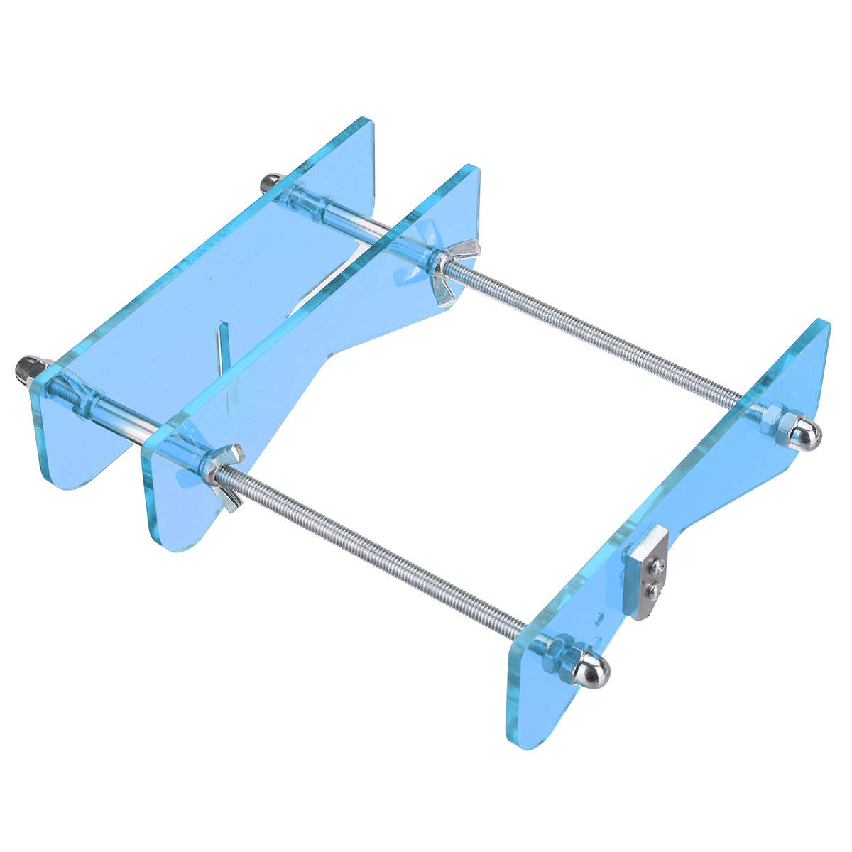 Professional Glass Bottle Cutter DIY Bottle Craft Tool Winee Bottle Glass Cutters Ma (Color Lan Se)