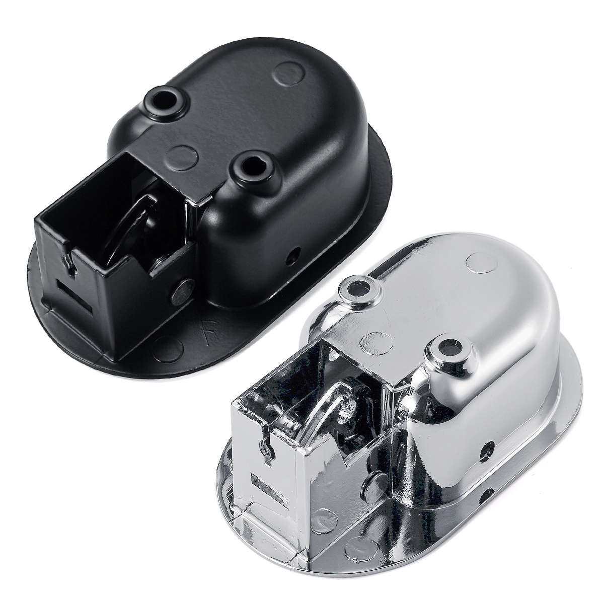 2x Sofa Handle For Suite Recliner Release Chair Settee Couch Cable Part Adjuster