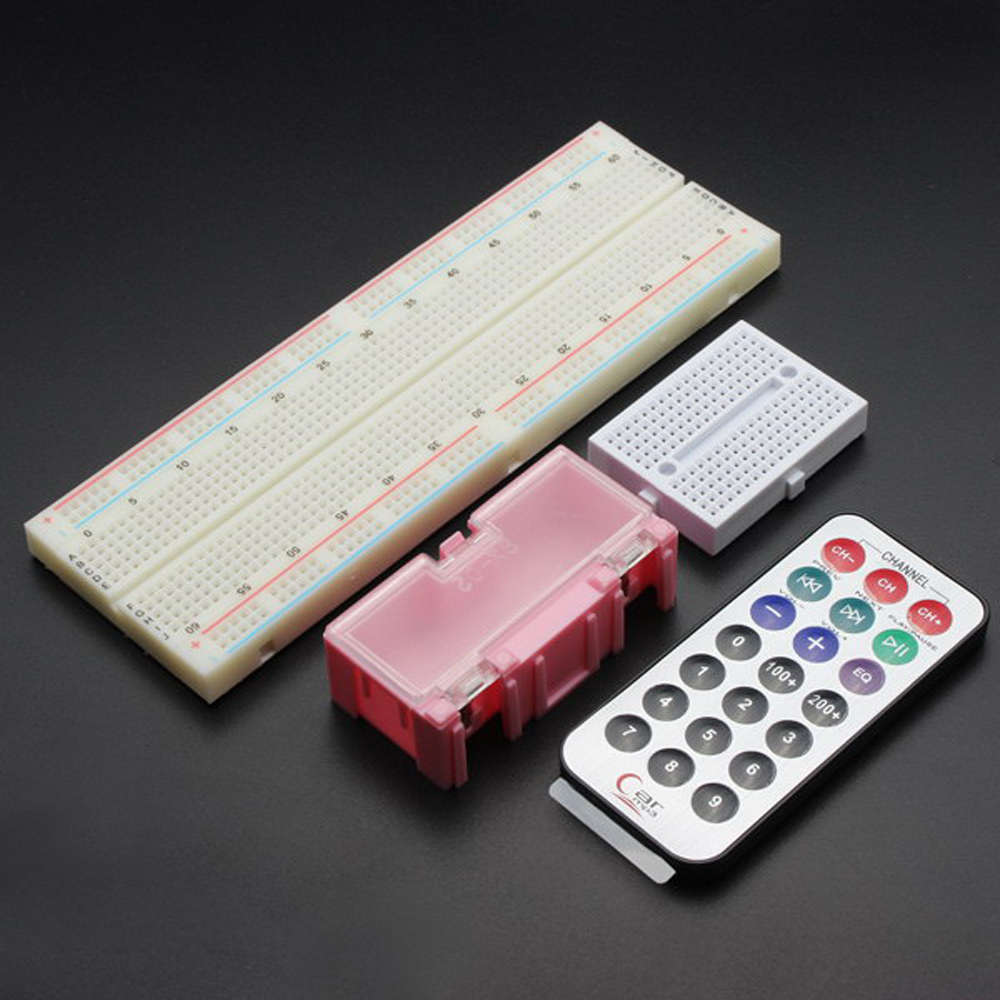 Geekcreit UNOR3 Basic Starter Learning Kits No Battery Version Geekcreit for Arduino - products that