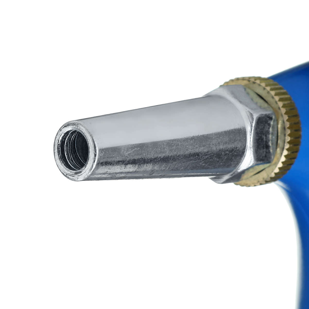 90PSI Portable Handheld Pneumatic Sand Blasting Spray Machine with Small