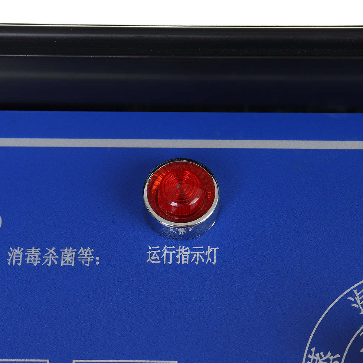 3000W Household Kitchen High Pressure Steam Cleaner Electric Pressurized Steamer