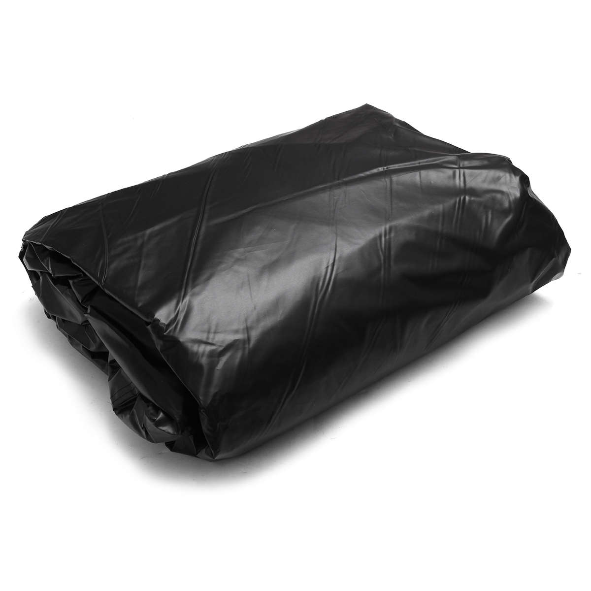 For Jeep Wranglers Universal Full Car Cover Outdoor Sun UV Snow Dust Rain Resis