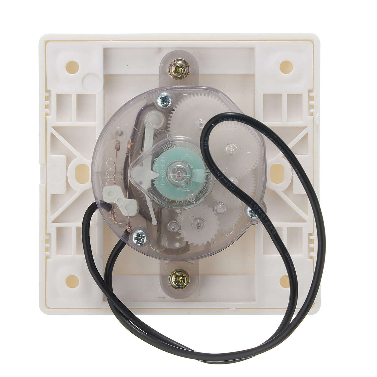 New High Power Pump Motor Timer Switch Countdownn 30/60/120 Min 86 Panel AC 220V 10A