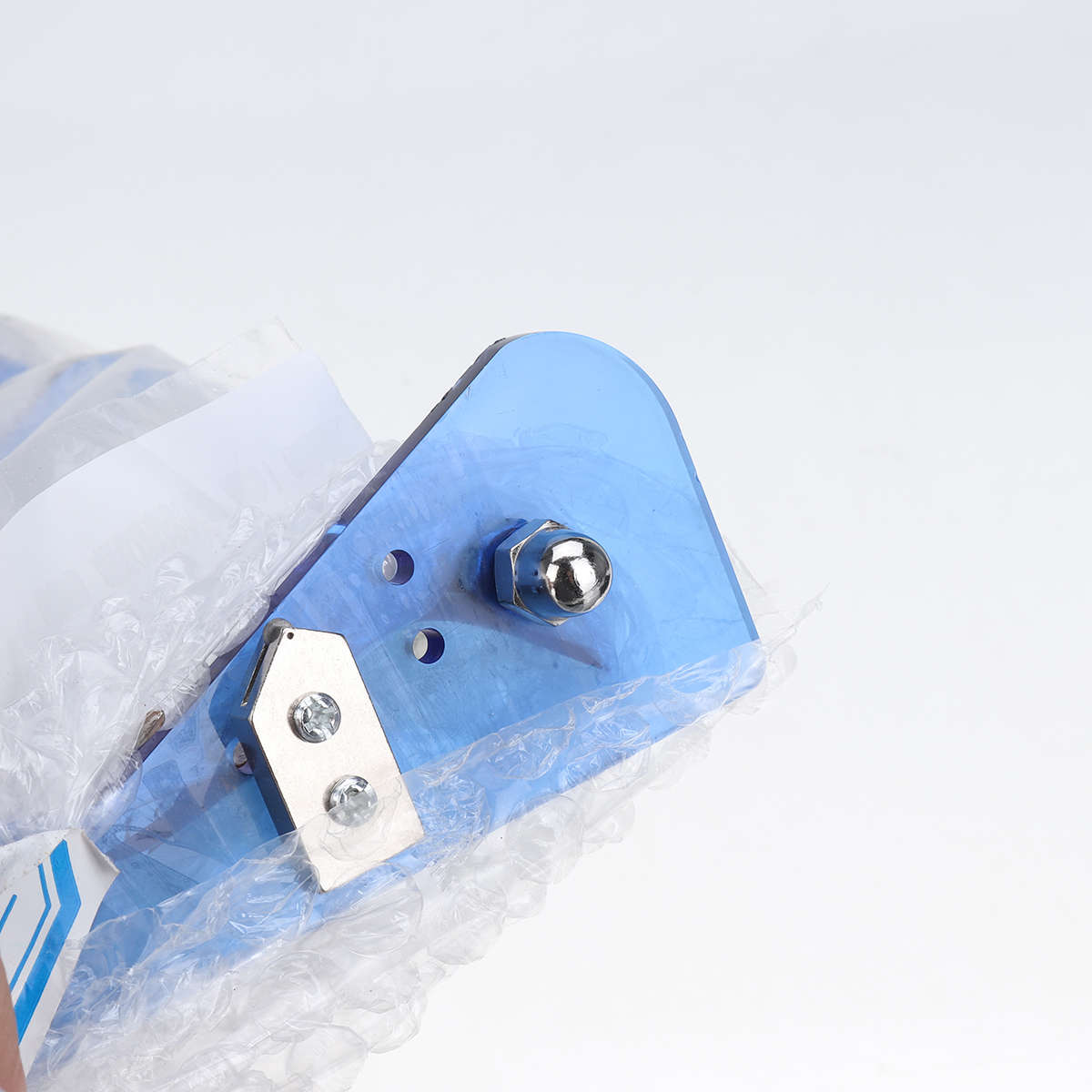 Professional Glass Bottle Cutter DIY Bottle Craft Tool Winee Bottle Glass Cutters Ma (Color Lan Se)