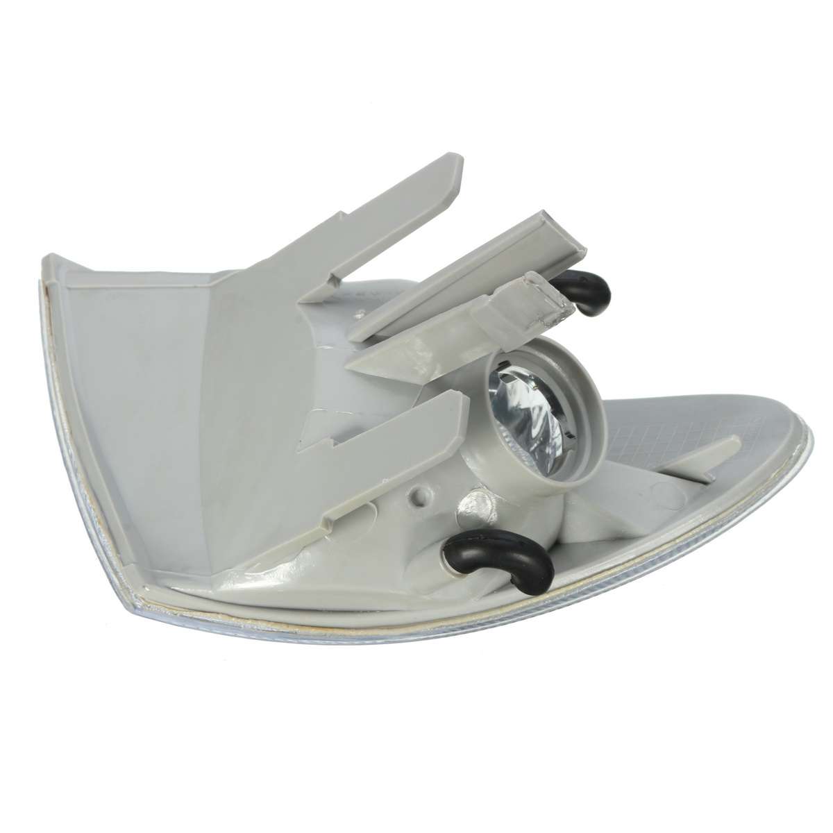 Left/ Right Parking Indicator Lights Cover Side Marker Corner Lamp