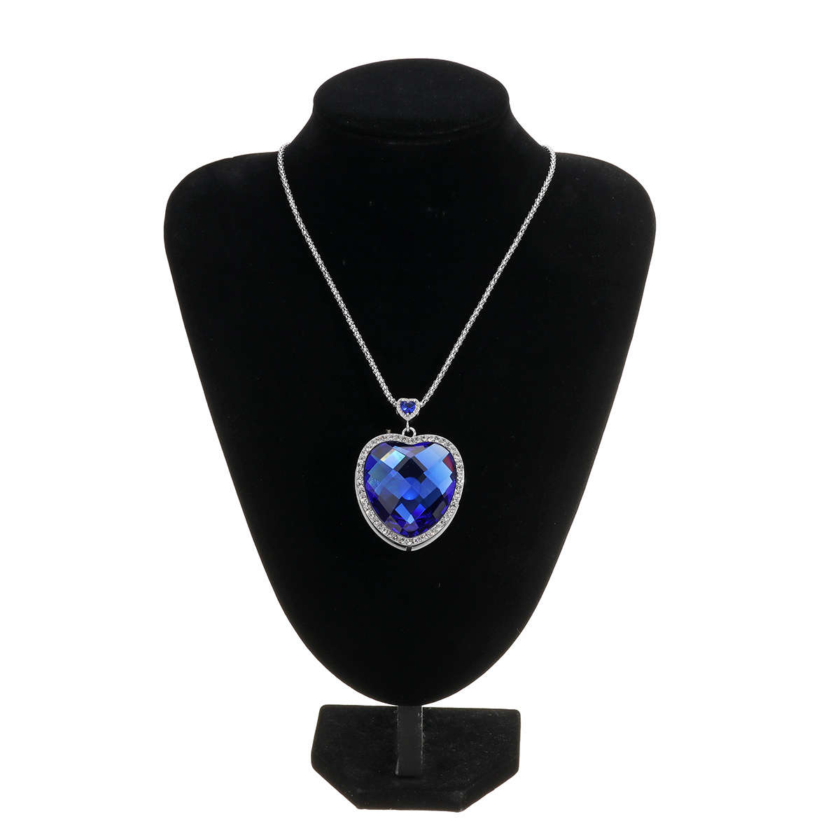 Portable Wearable Mini USB Air Cleaner Low Noise Negative Ion Generator Anion Air Purifier Necklace