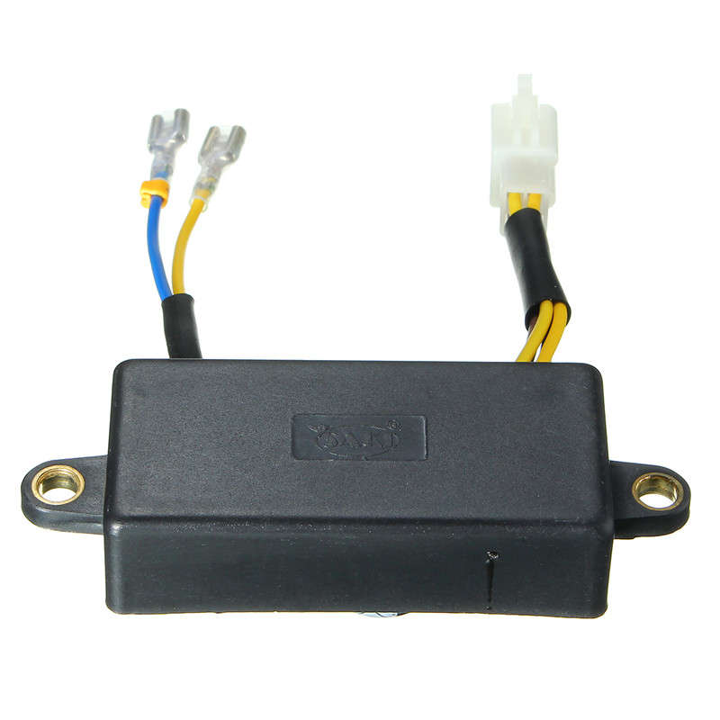 2500 Watt Generator AVR Automatic Voltage Regulator Rectifier 2.5KW AVR