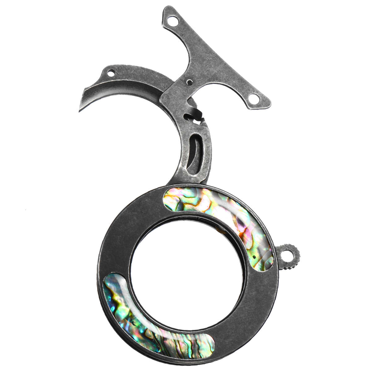 New Pocket SOS Rope Cutter Survival Tool EDC Cutting Every Day Caary Gadget Package Opener Cut