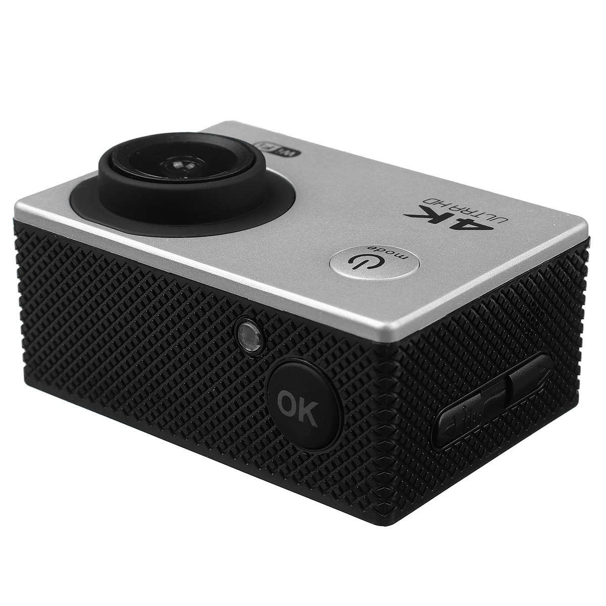 H9R Action Camera 4K @30Fps Ultra Hd 16Mp Wifi Camcorder Wireless Cam Ipx8 Waterproof Underwater Rem