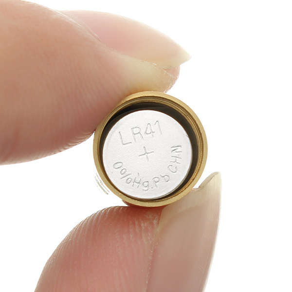 CAL 9MM Laser Bore Sighter Red Dot Sight Brass Cartridge Bore Sighter