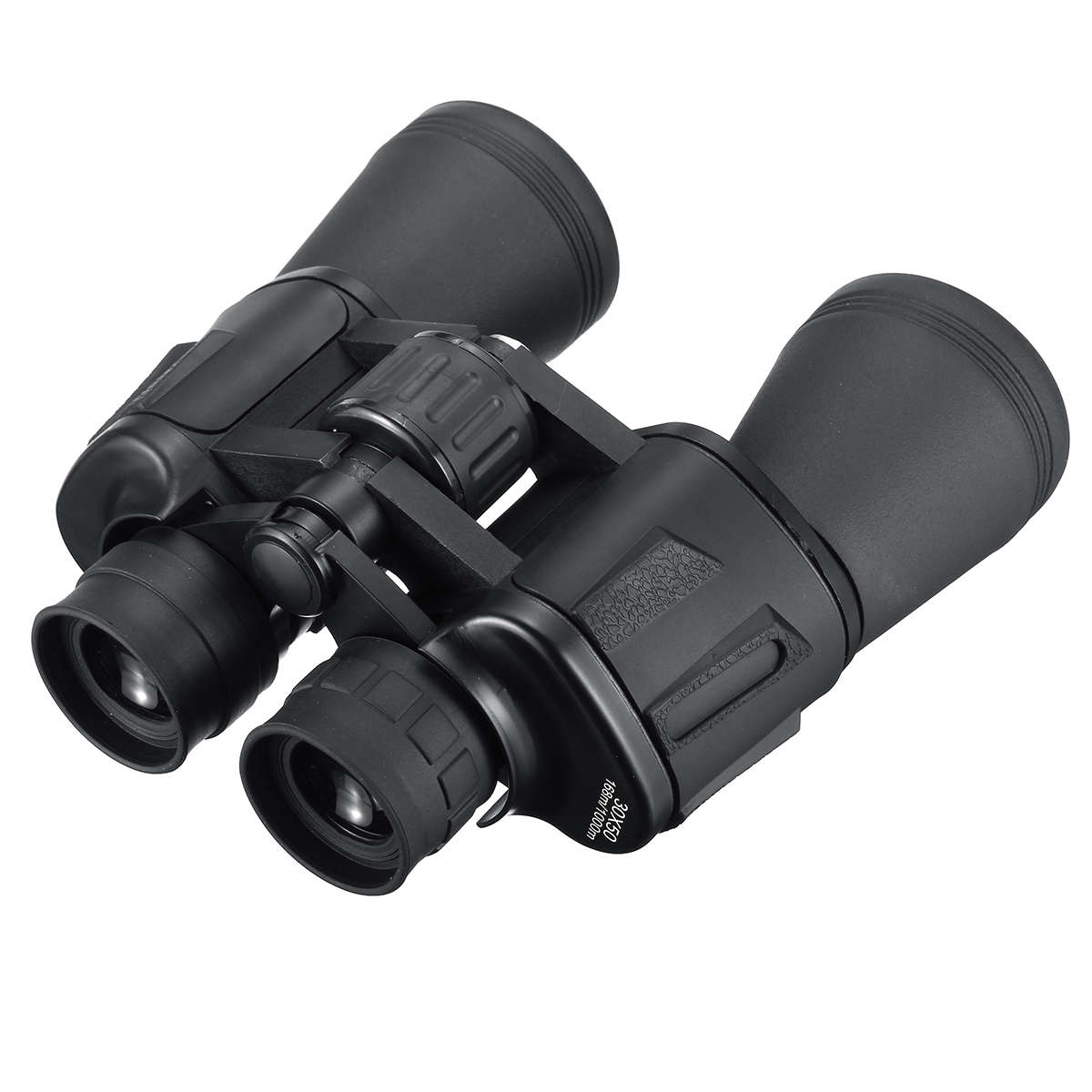 30x50 Outdoor Tactical Binoculars HD Optic Day Night Vision Telescope