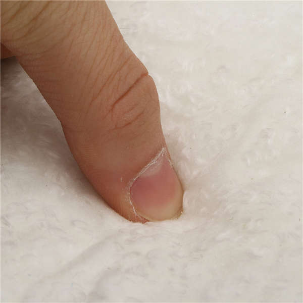 24X12X1 Inch Aluminum Silicate High Temperature Insulation Ceramic Fiber Blankets