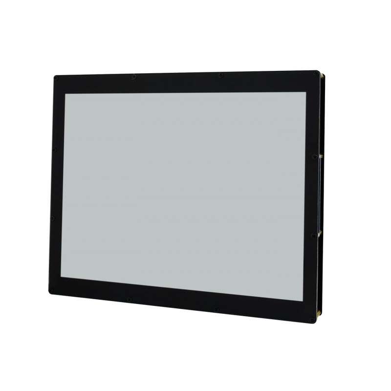 Waveshare 1304 X 984 12.48 Inch E-Paper Display Module E-Ink Screen Red/Black/White Three-Color