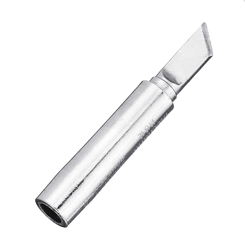 MECHANIC Universal 900M Soldering Iron Tips for 936 Solder Station (Type A)