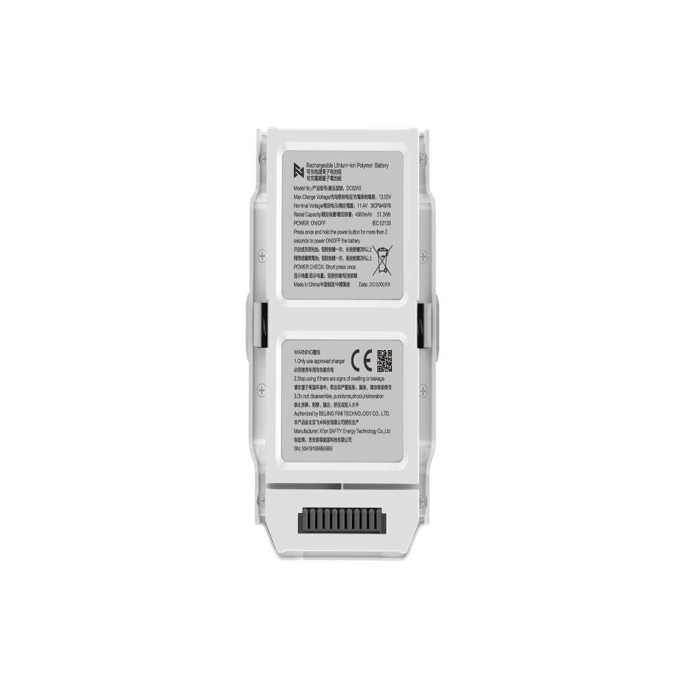 FIMI X8 SE RC Quadcopter Spare Parts 11.4V 4500mAh Lipo Battery