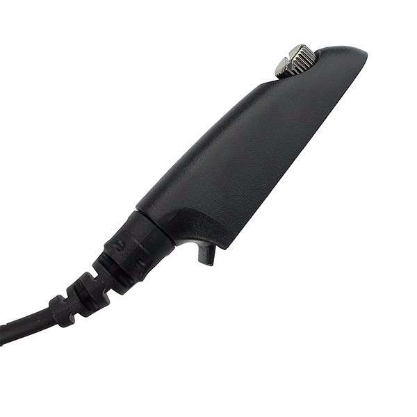 New USB Programming Data Cable + CD software for Baofeng  BF-A58 BF-97