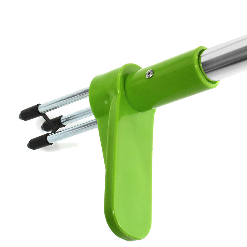 Weed Puller Twister Steel Claw Weed Remover Weeding Root Killer