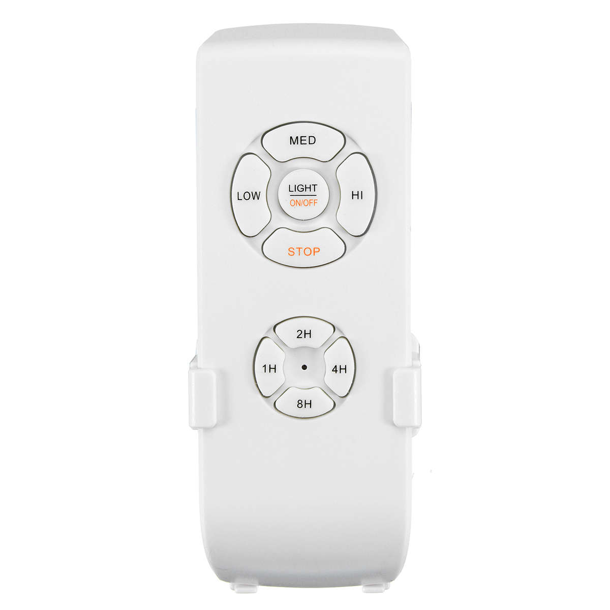 Remote Controll Switch Lamp Kit and Timing Wireless Remote Control For Ceiling Fan Light Lamp