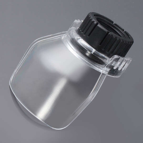 Drill Carving Rotary Positioner Locator With Safety Protective Cover