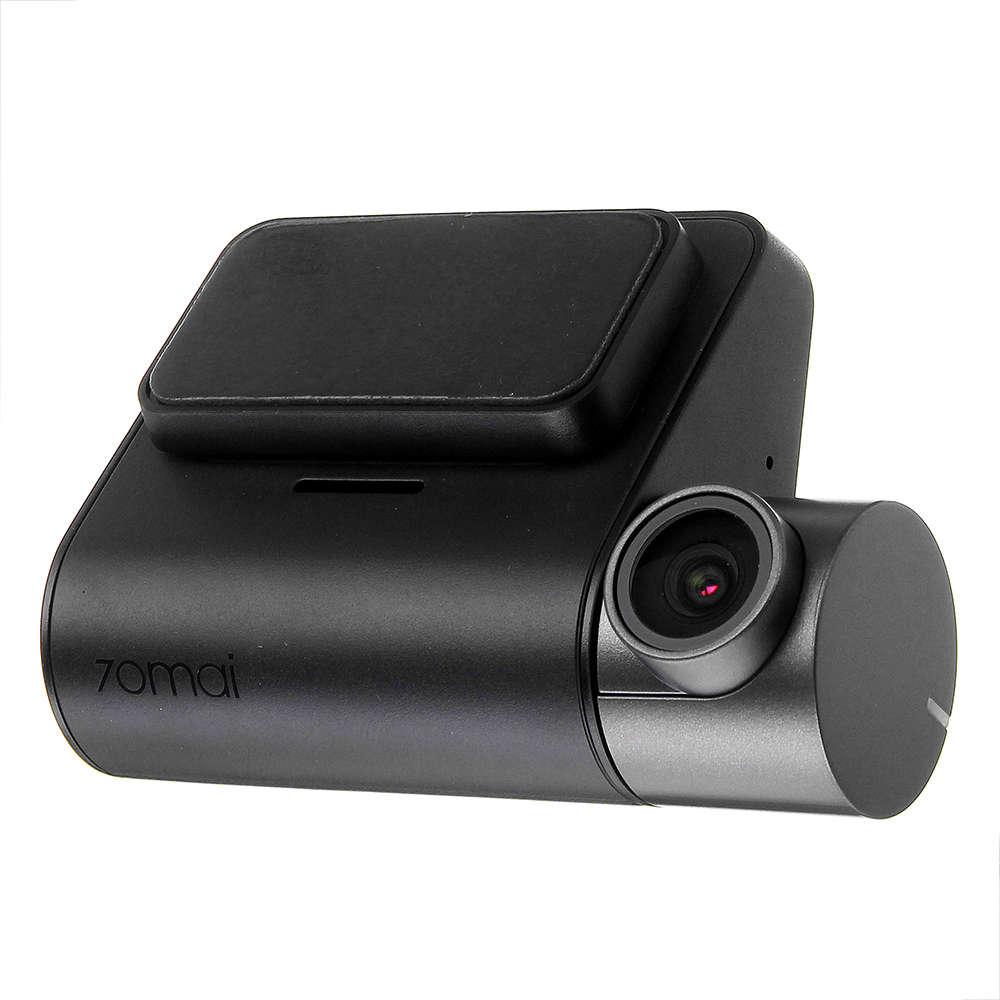 New 70mai Pro Midrive D02 English Russian 1944P Car DVR Camera SONY IMX335 Senso