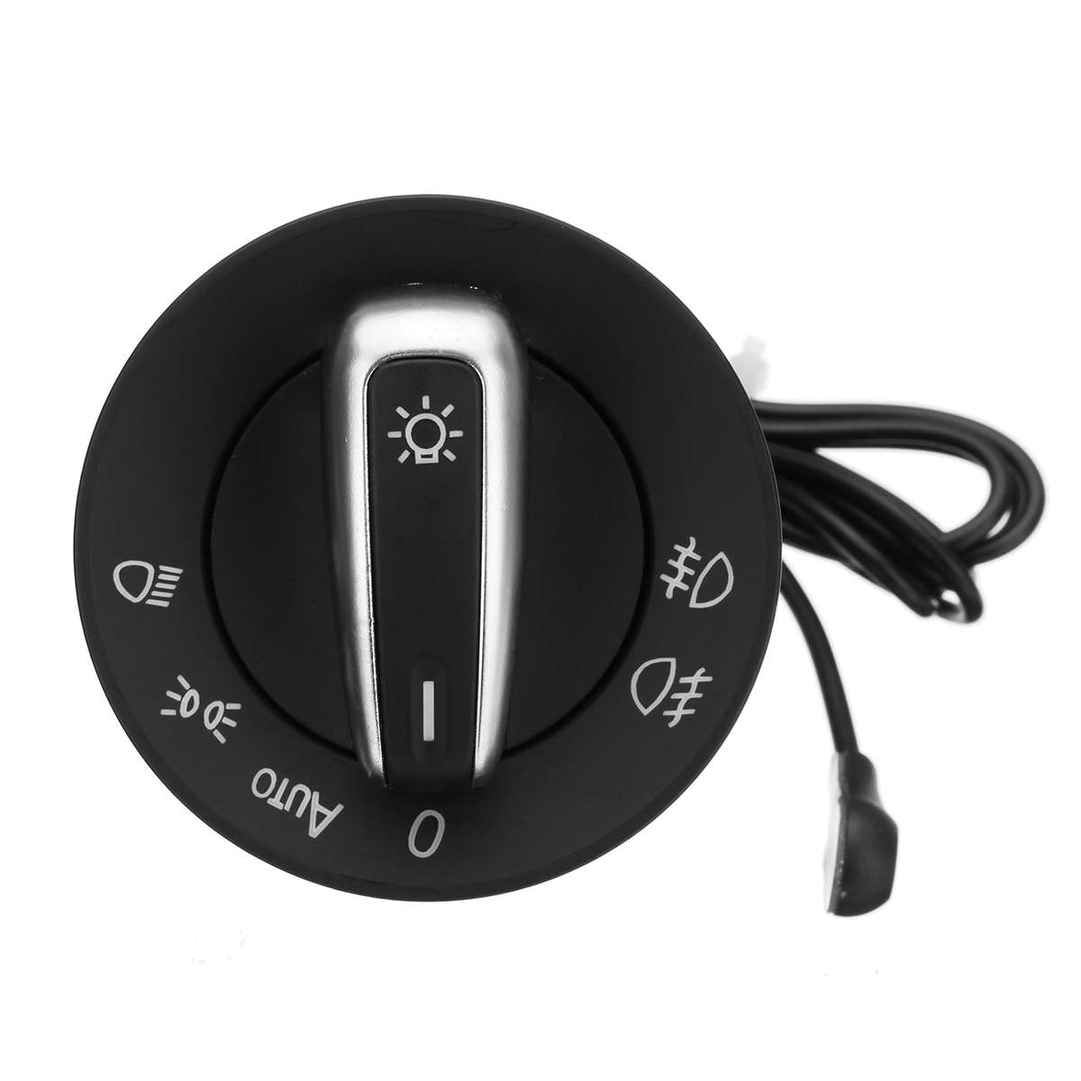 Auto Head Headlight Switch Light Sensor for VW Golf 5 6 MK6 MK5 Tiguan B6