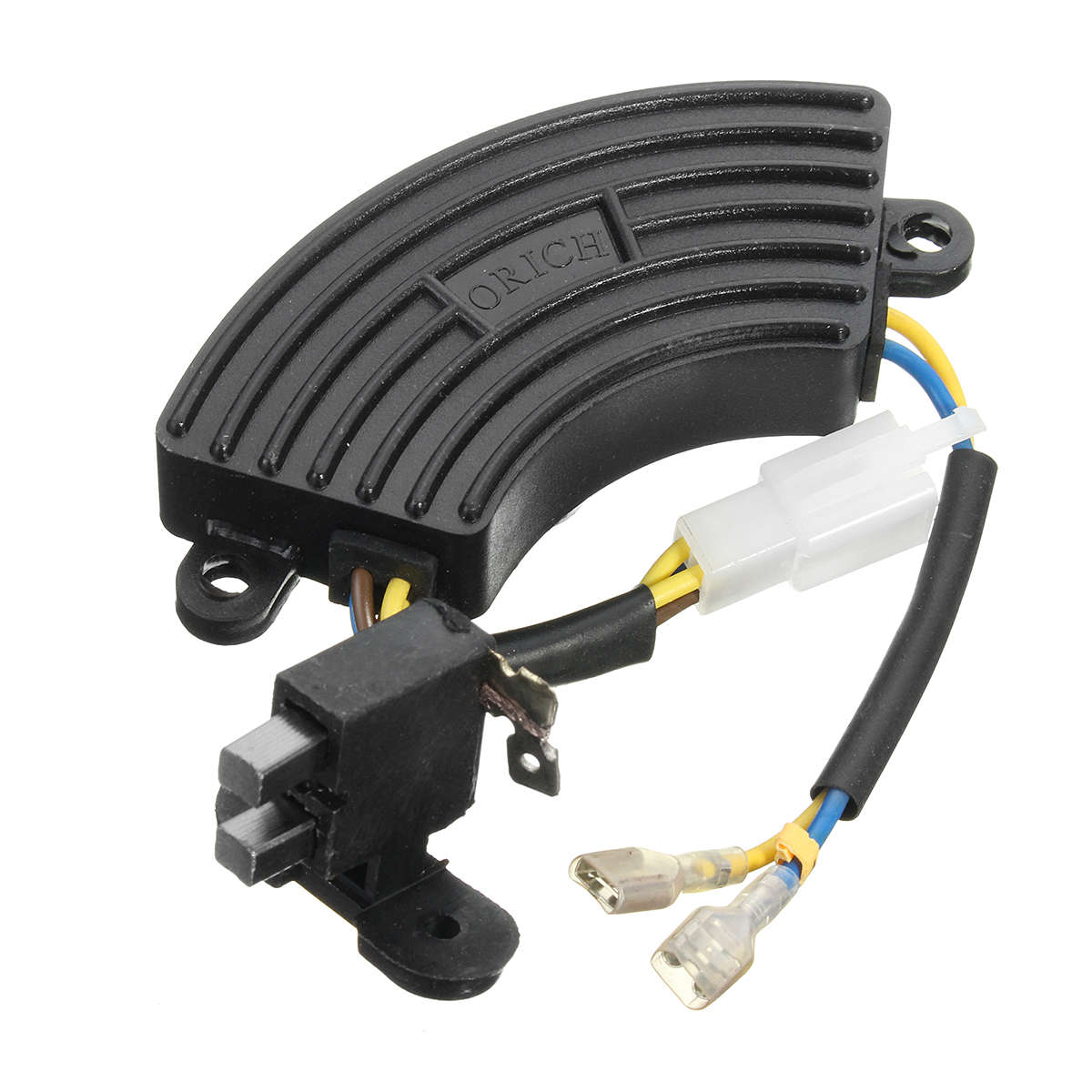 2-3 KW AVR Automatic Voltage Regulator Generator Single Phase + Carbon Brush