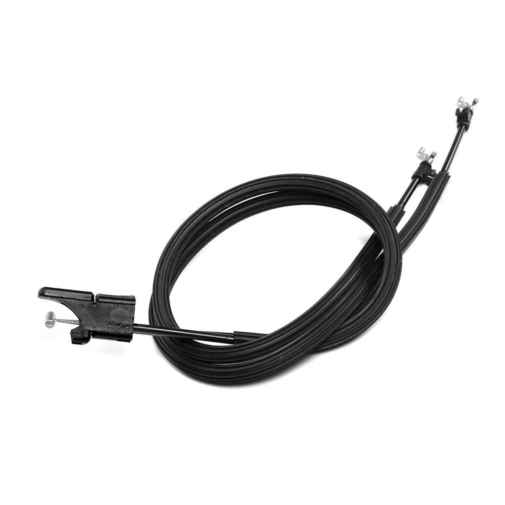 Right Hand Seat Tilt Cable Replacement Accessories for Ford Fiesta MK6 2002-2012 Passenger Side 1441