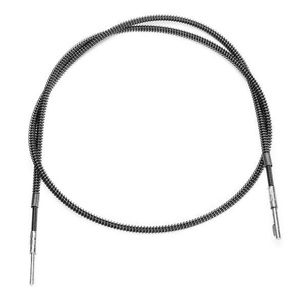 1000Mm Electric Grinder Flexible Shaft Electric Grinding Mill Axis Electric Grinding Accessory