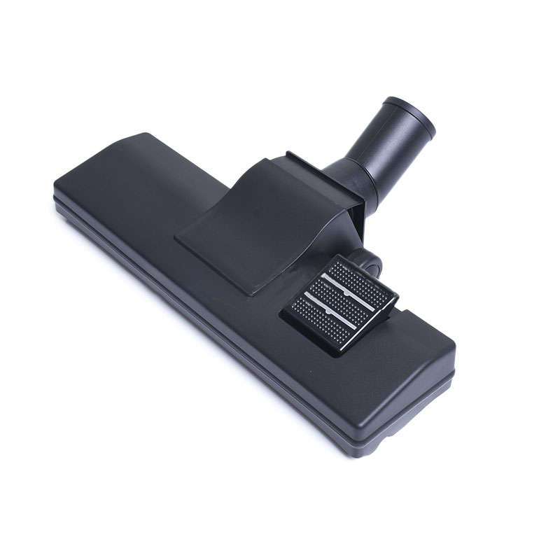 Floor Carpet Brush Suction Head Anti-acne Vacuum Cleaner Accessories Diameter 32mm Efficient Cleanin